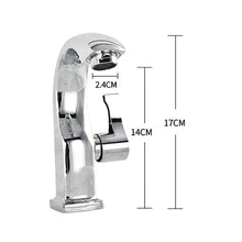 Load image into Gallery viewer, Face Basin Single Hole Faucet