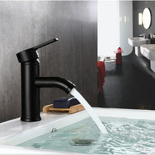 Load image into Gallery viewer, Bathroom Basin Faucet