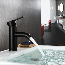 Load image into Gallery viewer, Bathroom Basin Faucet