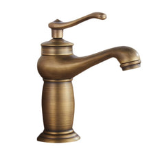 Load image into Gallery viewer, Tap Bathroom Faucet