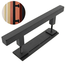 Load image into Gallery viewer, Flush Barn Door Handle