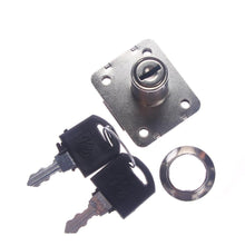Load image into Gallery viewer, 1pcs Cam Cylinder Locks
