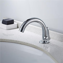 Load image into Gallery viewer, Bathroom Basin Sink Faucet