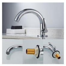 Load image into Gallery viewer, Bathroom Basin Sink Faucet