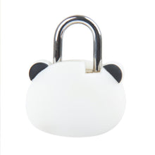 Load image into Gallery viewer, Cartoon Padlocks Key Lock