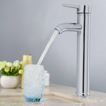 Load image into Gallery viewer, Hot And Cold Faucets