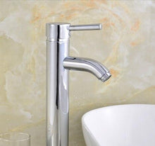 Load image into Gallery viewer, Hot And Cold Faucets