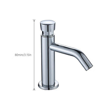 Load image into Gallery viewer, Time Delay Faucet
