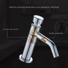 Load image into Gallery viewer, Time Delay Faucet