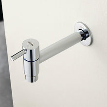 Load image into Gallery viewer, Pool Polished Chrome Faucet