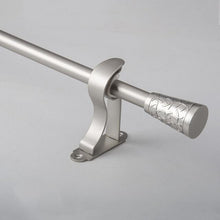 Load image into Gallery viewer, Stainless Steel Rome Rod With Decorative