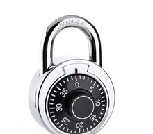 Load image into Gallery viewer, Luggage Suitcase Locker Lock
