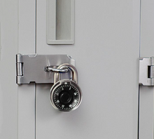 Load image into Gallery viewer, Luggage Suitcase Locker Lock
