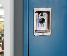 Load image into Gallery viewer, Luggage Suitcase Locker Lock
