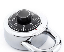 Load image into Gallery viewer, Luggage Suitcase Locker Lock
