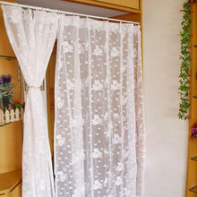 Load image into Gallery viewer, Shower Valance Curtain Rod Rail
