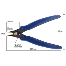 Load image into Gallery viewer, Mini Diagonal Pliers
