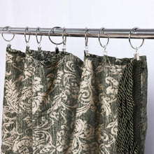 Load image into Gallery viewer, Window Curtain Pole Rod Voile
