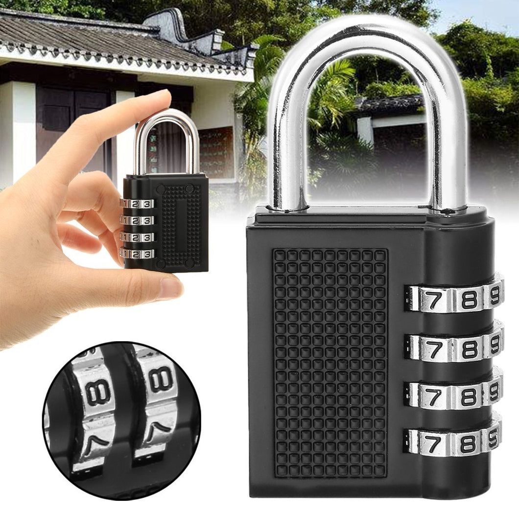 Digit Combination Lock
