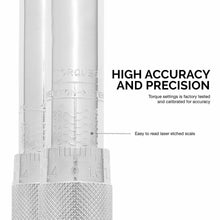 Load image into Gallery viewer, Precise Ratchet Wrench
