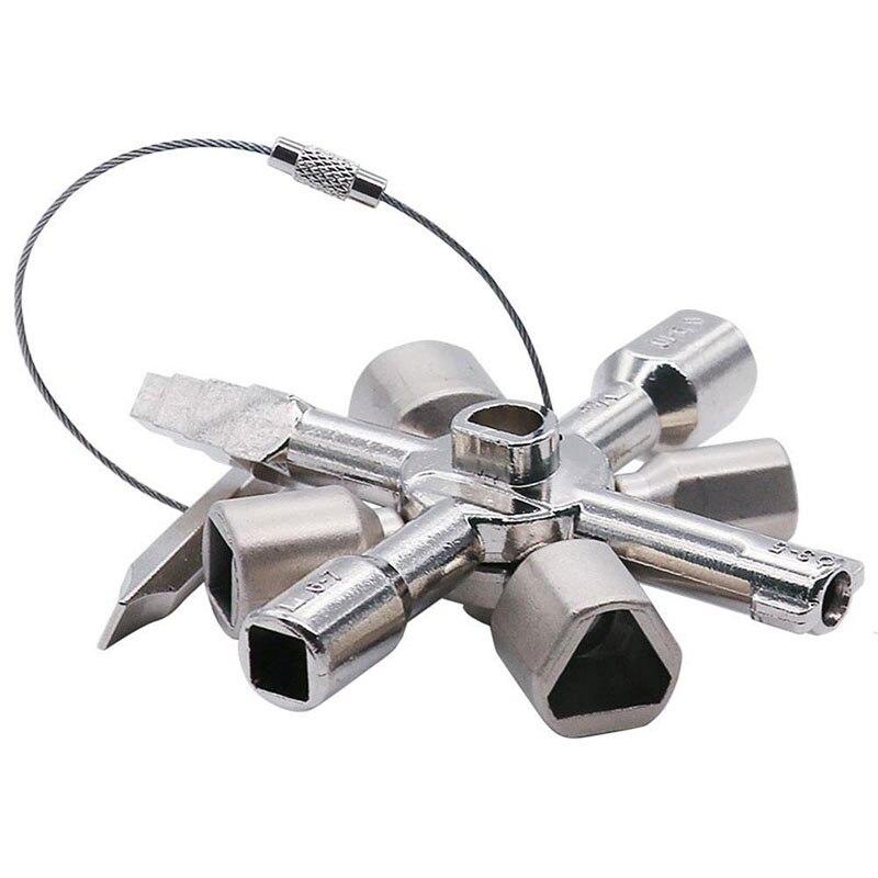 Cross Switch Key Wrench