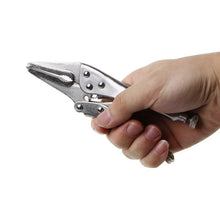 Load image into Gallery viewer, Pliers Long Nose Straight
