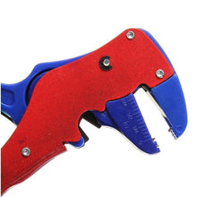 Load image into Gallery viewer, Adjusting Cable Wire Stripper
