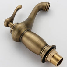 Load image into Gallery viewer, Tap Bathroom Faucet
