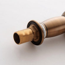 Load image into Gallery viewer, Tap Bathroom Faucet
