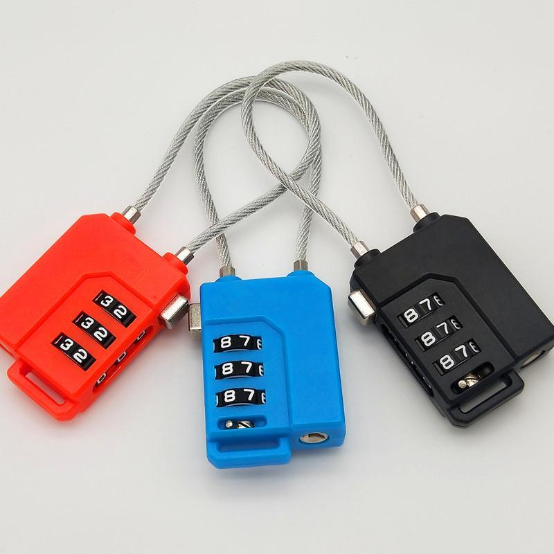 Smart Combination Locks