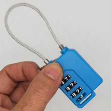 Load image into Gallery viewer, Smart Combination Locks
