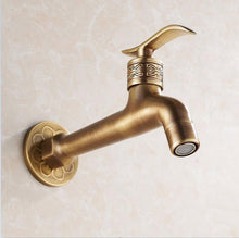 Load image into Gallery viewer, Bathroom Mop Faucet
