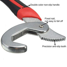 Load image into Gallery viewer, Wrench Set Universal keys
