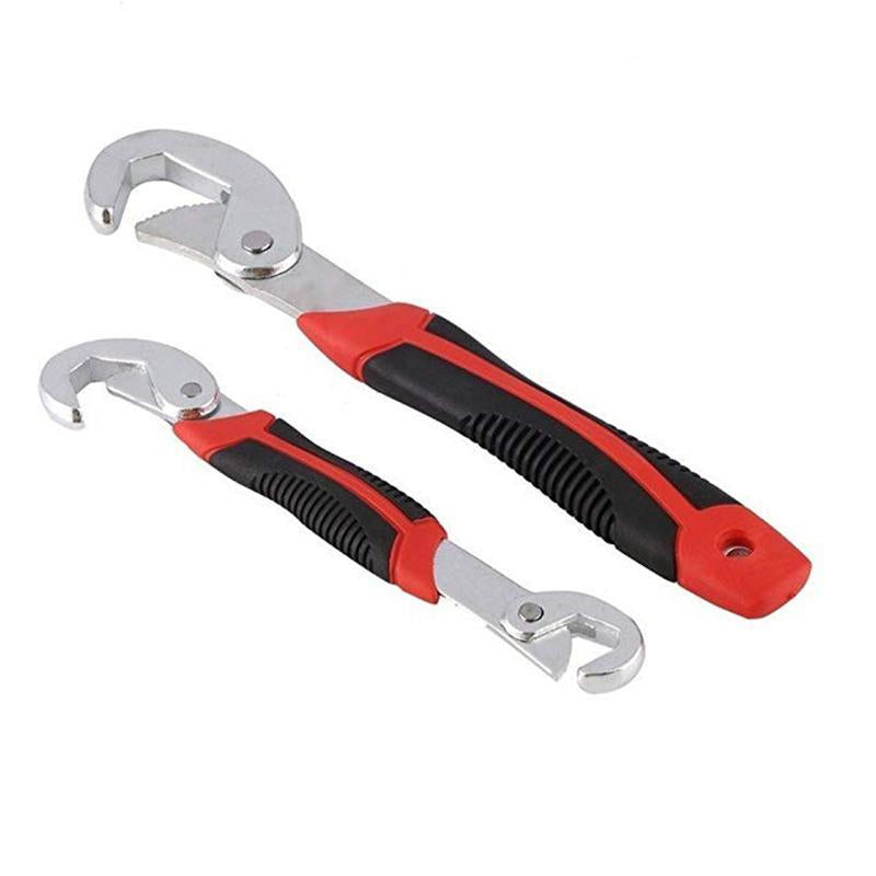 Wrench Set Universal keys