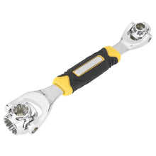 Load image into Gallery viewer, Socket Steel Tiger Wrench
