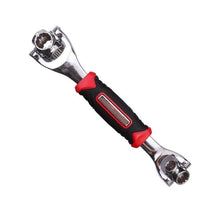 Load image into Gallery viewer, Socket Steel Tiger Wrench
