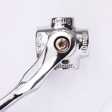 Load image into Gallery viewer, Socket Steel Tiger Wrench
