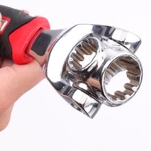 Load image into Gallery viewer, Socket Steel Tiger Wrench
