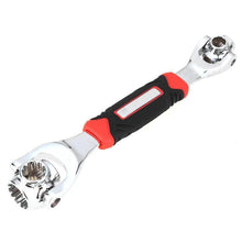 Load image into Gallery viewer, Socket Steel Tiger Wrench
