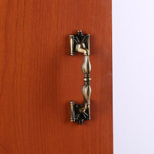 Load image into Gallery viewer, Antique Door Handles
