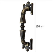 Load image into Gallery viewer, Antique Door Handles
