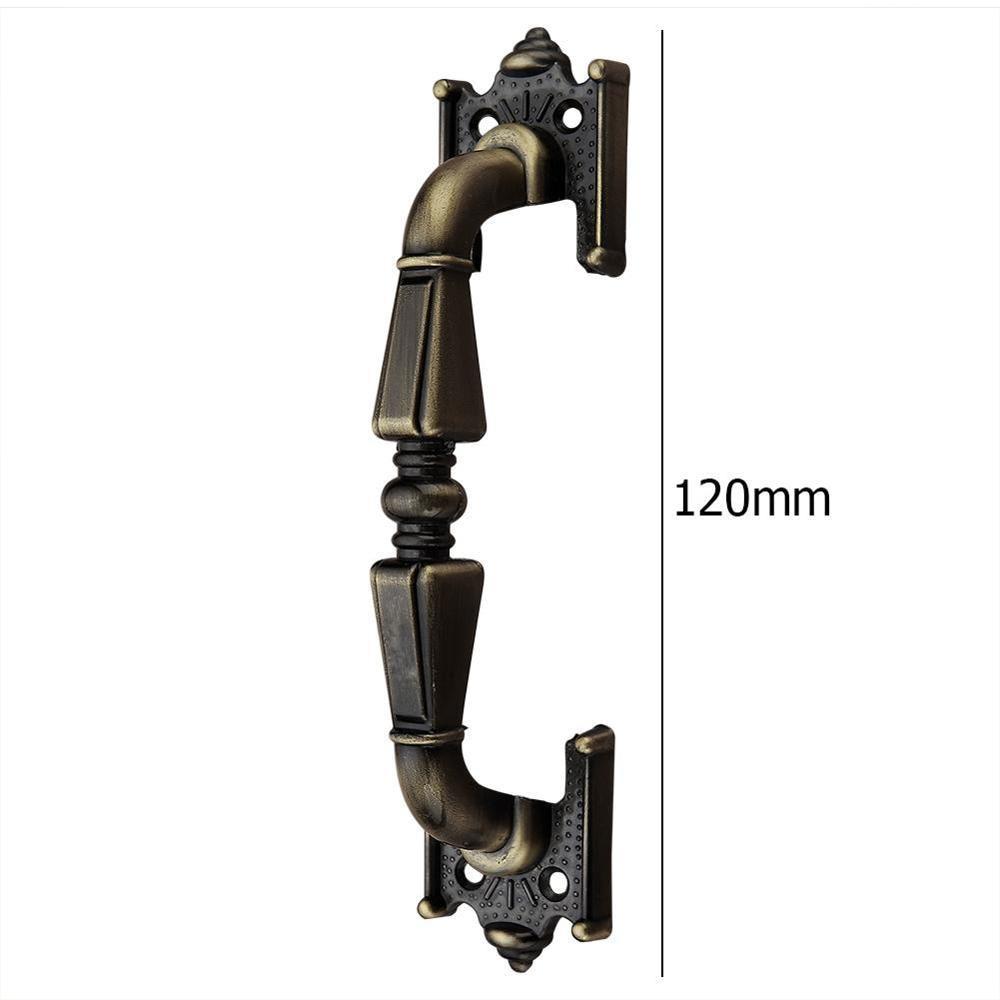 Antique Door Handles