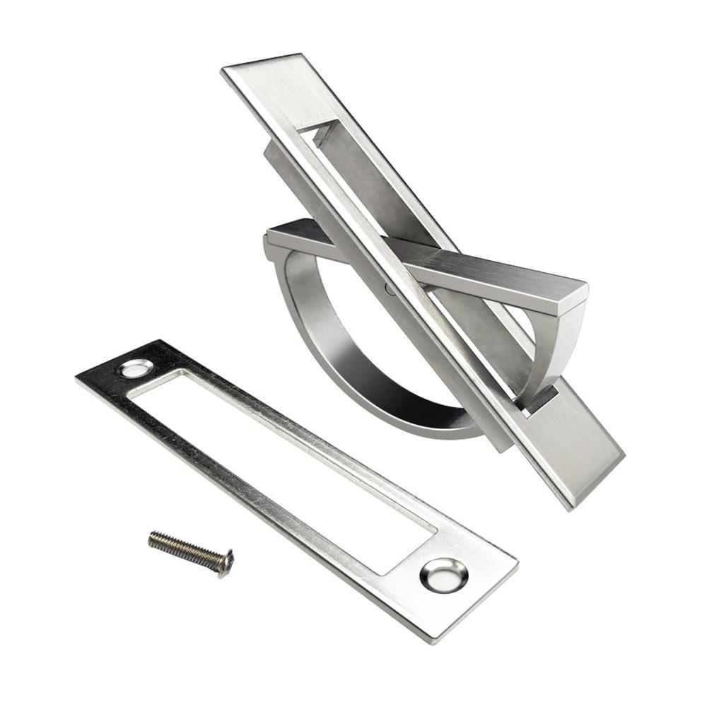 New 2020 door handles