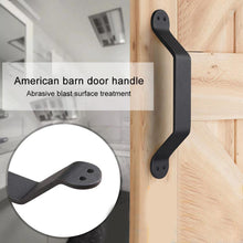 Load image into Gallery viewer, Easy Install Barn Door Handle

