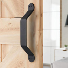 Load image into Gallery viewer, Easy Install Barn Door Handle
