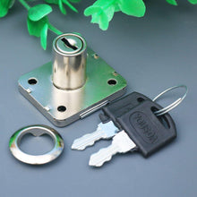Load image into Gallery viewer, 1pcs  Cam Cylinder Locks

