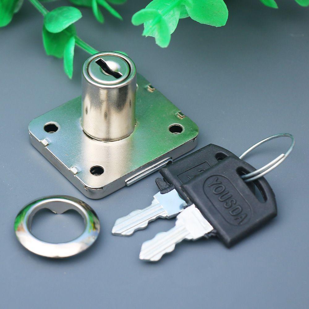 1pcs  Cam Cylinder Locks