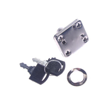 Load image into Gallery viewer, 1pcs  Cam Cylinder Locks
