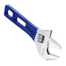 Load image into Gallery viewer, Steel Adjustable Wrench
