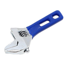 Load image into Gallery viewer, Steel Adjustable Wrench
